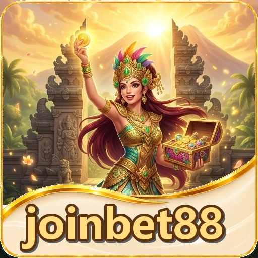 Komitmen katalog game joinbet88: file dicek, pulsa aman