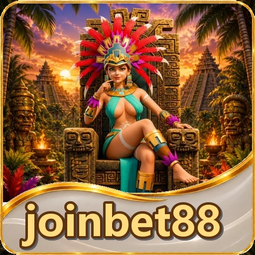 Tampilan menu katalog game joinbet88 di Android