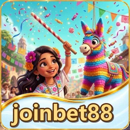 Unduh resmi katalog game joinbet88 v5.2.1 dari situs ini